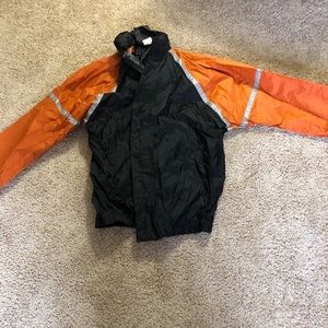 Harley Davidson Foul Weather gear